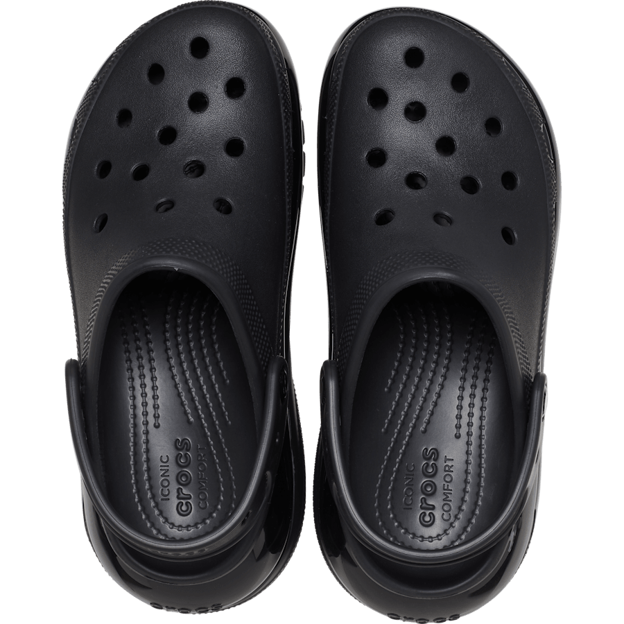 Mega Crush Clog - Crocs