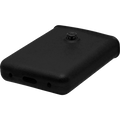 Smartphone Pouch - Black
