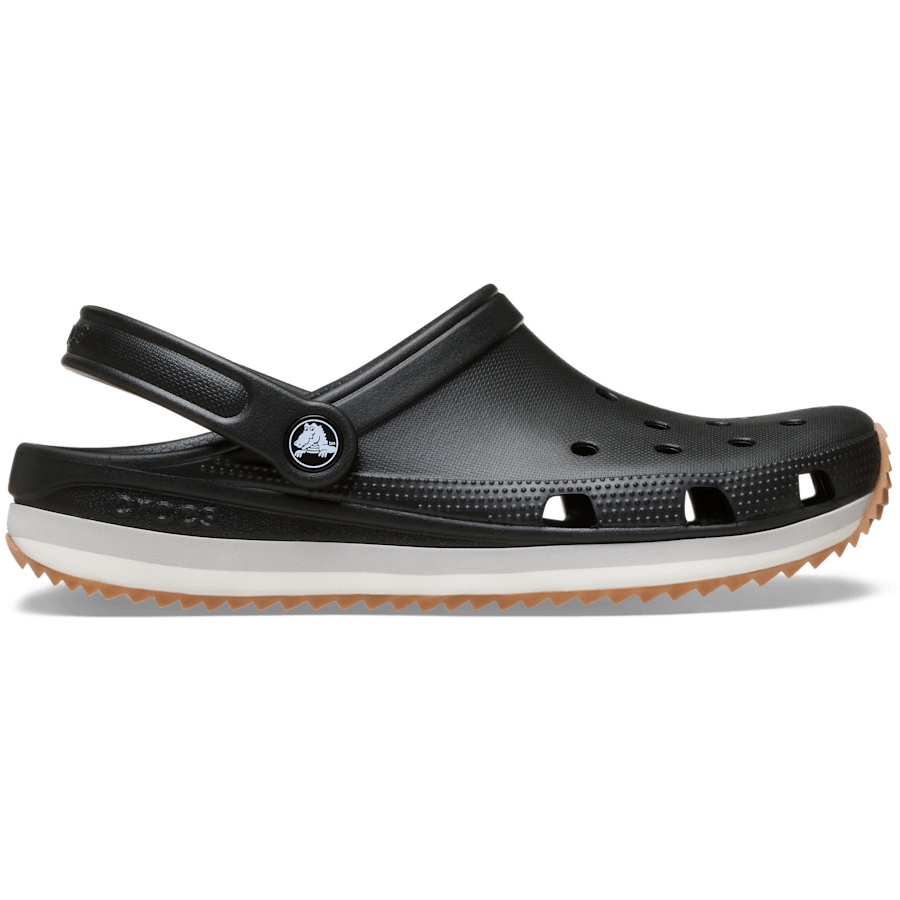 Crocband Runner - Black