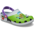 Disney Pixar's Toy Story Buzz Lightyear Classic Clog - Blue Grey