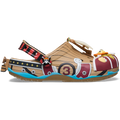 ONE PIECE Thousand Sunny Classic Clog - Crocs