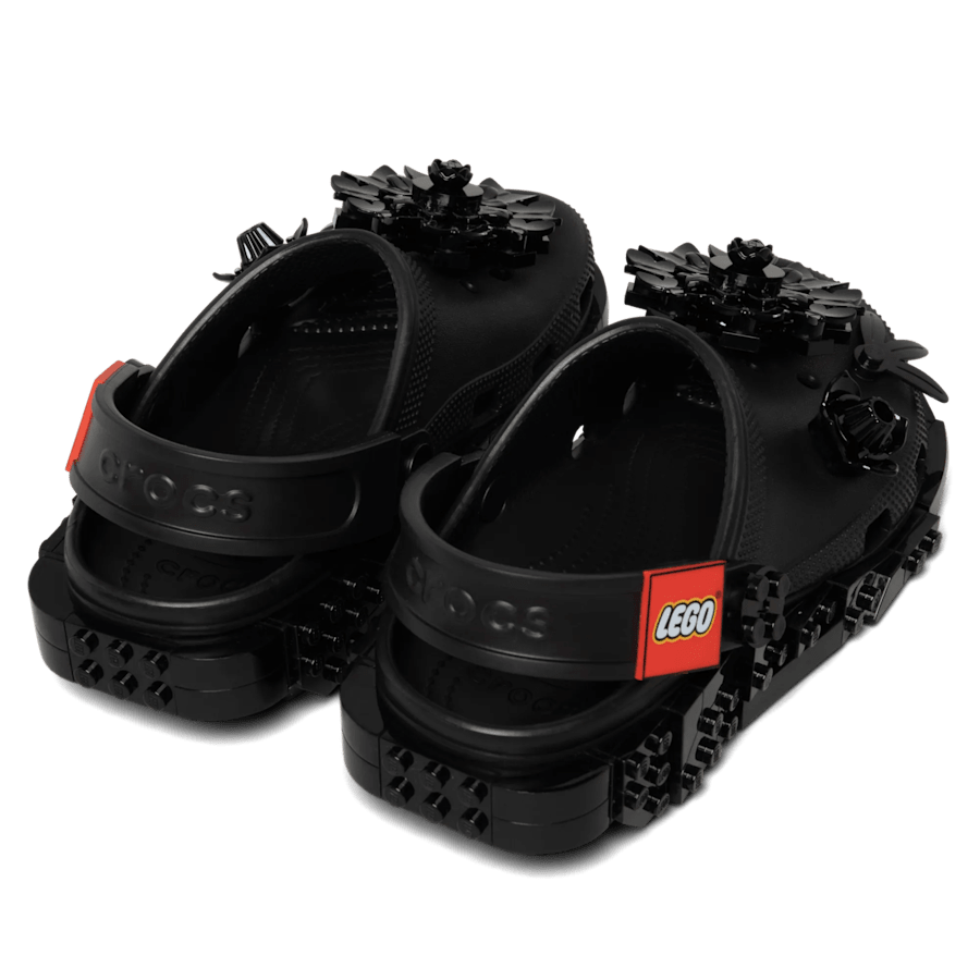 LEGO® Midnight Garden Clog