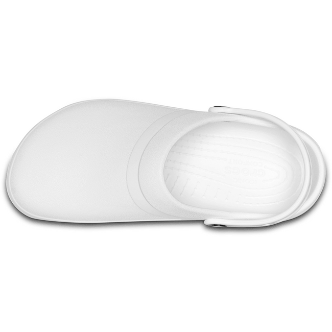 Specialist II Work Clog