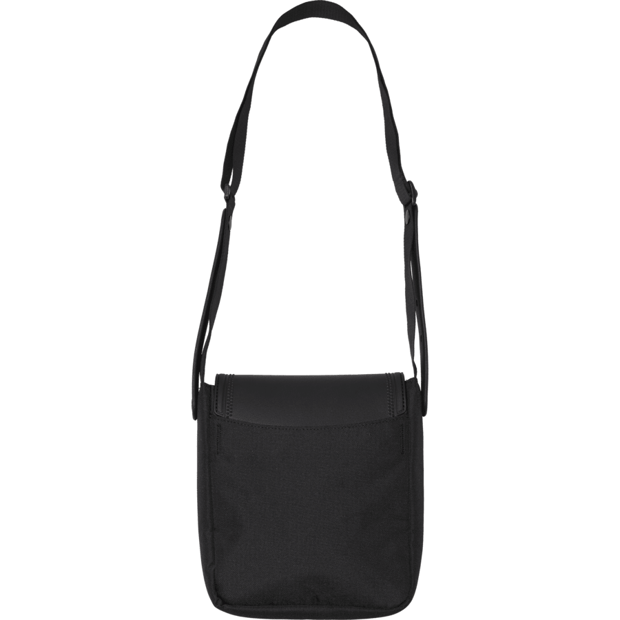 Crocs Classic Crossbody - Black