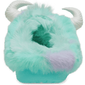 Monsters, Inc. Sulley Classic Cozzzy Sandal - Multi