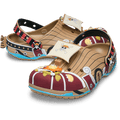 ONE PIECE Thousand Sunny Classic Clog - Multi