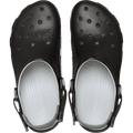 Classic Turbo Clog - Black