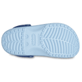 Toddler Bluey Classic Clog - Multi