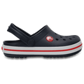 Kids' Crocband™ Clog - Navy / Red