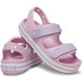 Toddler Crocband™ Cruiser Sandal - Ballerina / Lavender