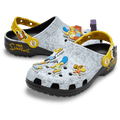 The Simpsons Classic Clog - Multi
