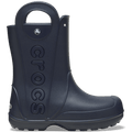 Handle It Rain Boot - Navy