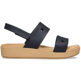 Black/Cashew