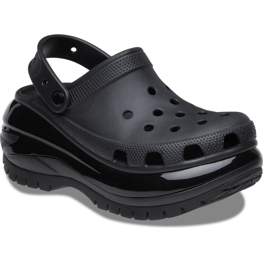 Mega Crush Clog - Crocs
