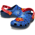 Kids' Superman Classic Clog - Multi