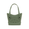 Classic Small Tote - Cargo