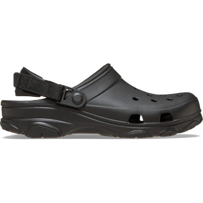 All-Terrain Clog