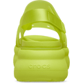 Soho Y Strap Frosted Sandal - Crocs