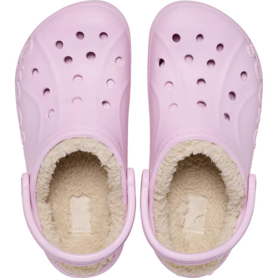 Baya Lined Clog