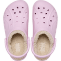 Baya Lined Clog - Crocs