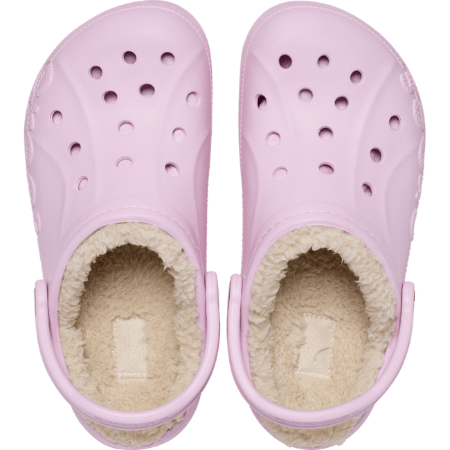 Baya Lined Clog