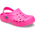 Toddler Baya Clog - Electric Pink