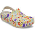 Kids' Baya Seasonal Printed Clog - Stucco