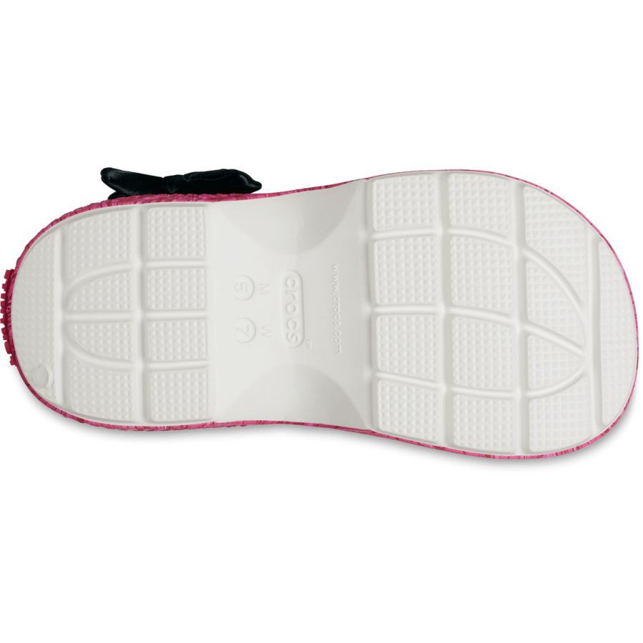 Fortnite X Crocs Stomp Lined Clog Cuddle Team Leader - Crocs