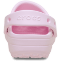 Toddler Classic Floral Cut-Out Clog - Pink Milk