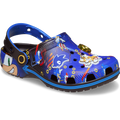 Kids' Sonic The Hedgehog Classic Clog - Multi