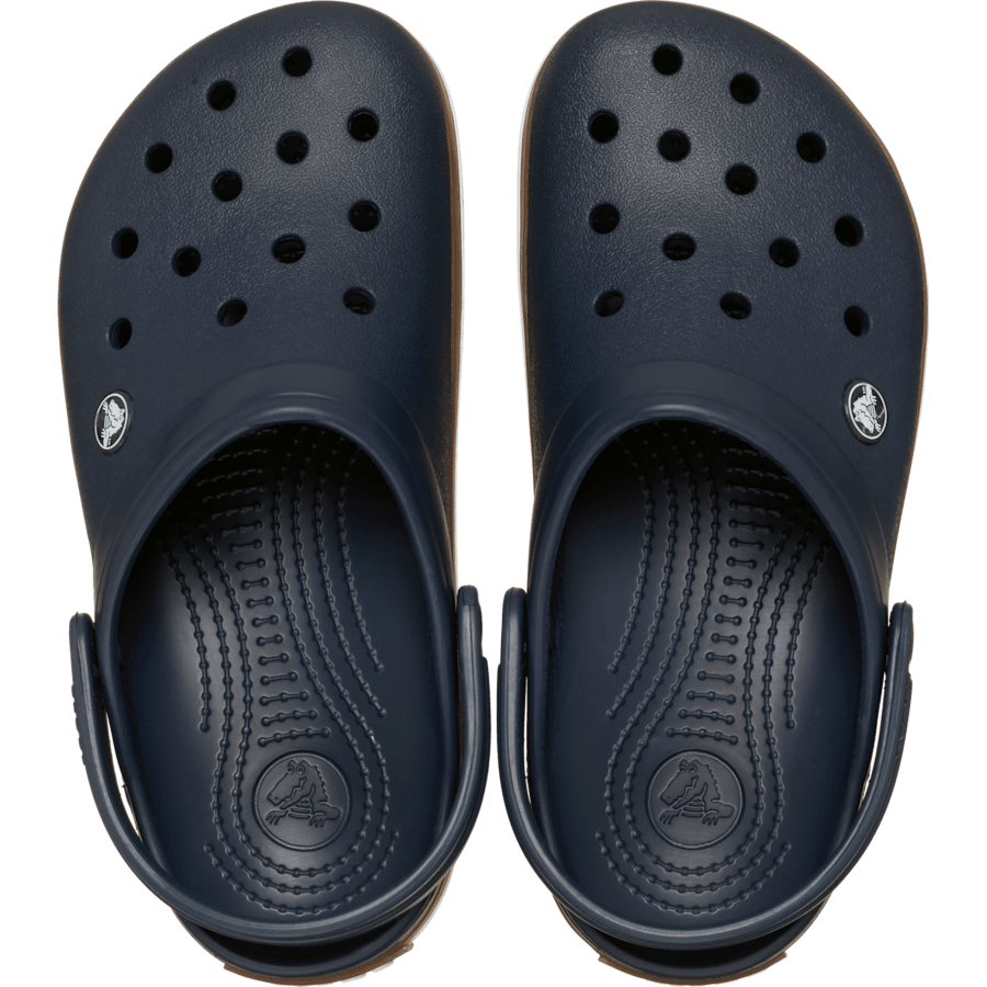 Crocband Gum Clog - Crocs