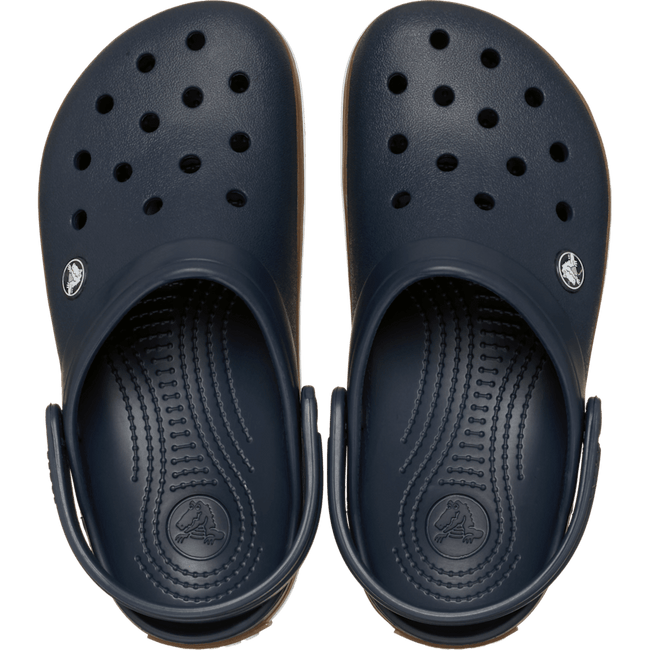 Crocband Gum Clog