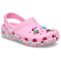 Kids' Minnie Mouse and Friends Classic Clog - Multi