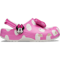 Toddlers’ Minnie Mouse Classic Clog - Multi