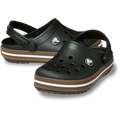 Toddler Crocband Gum Clog - Black