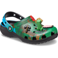 Kids' Minecraft Classic Clog - Multi