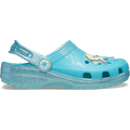 Kids' Disney Frozen Elsa Classic Clog - Multi