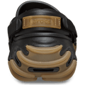 Echo Gum RO Clog - Black