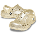 Kids' Baya Glitter Clog - Winter White