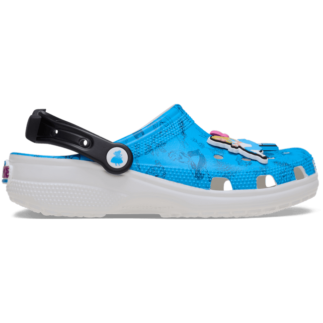 Disney Alice in Wonderland Classic Clog