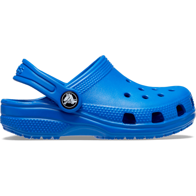Toddler Classic Clog