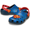 Superman Classic Clog - Crocs