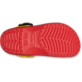 Mickey Mouse Classic Clog - Flame