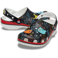 Toddlers' Pokémon Classic Clog - Multi