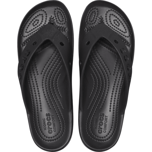 Baya Platform Flip - Crocs