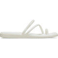Miami Toe Loop Sandal - Chalk