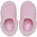 Toddler Classic Cozzzy Slipper - Pink Milk
