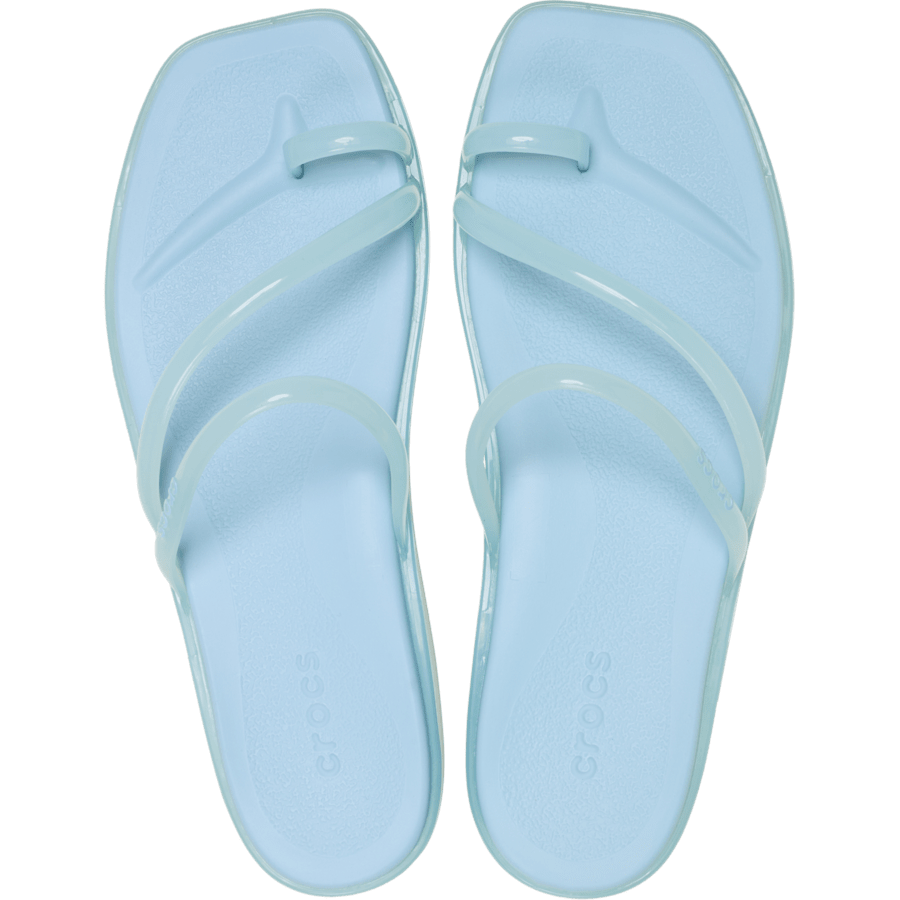 Miami Toe Loop Jelly Sandal