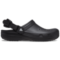 Classic Work Clog - Black