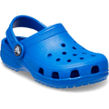 Toddler Classic Clog - Blue Bolt